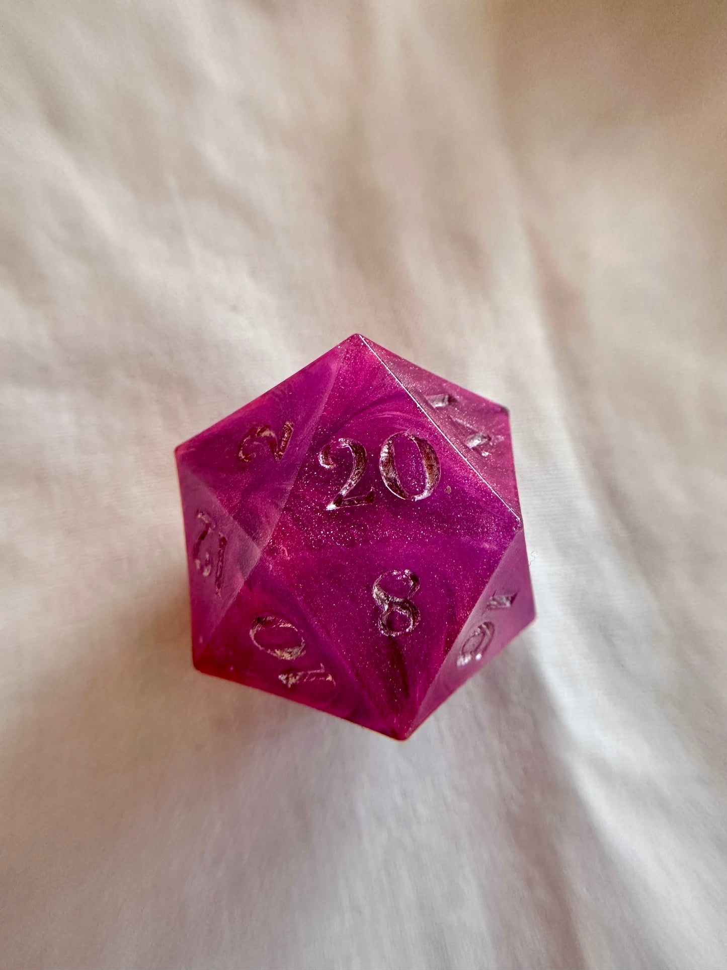 Gilmore Single D20