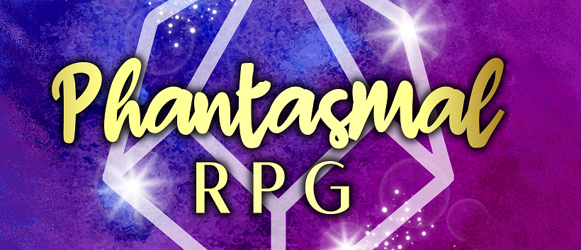 Phantasmal RPG